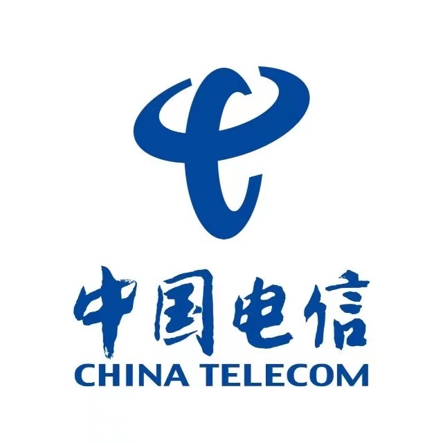 中國電信